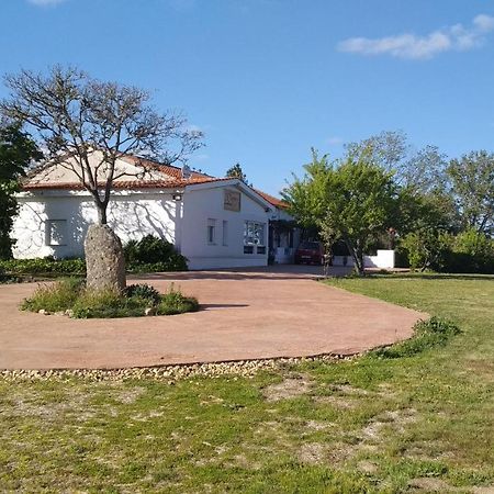 El Condado Casa Rural フエンテス・デ・オニョロの戦い エクステリア 写真